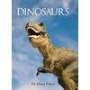 KNYGA Diana Prince Dinozaurai