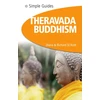 KNYGA Diana Ruth Theravada Buddhism - Simple Guides