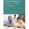 KNYGA Diana Sisson Close Reading in Elementary School