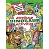 KNYGA Diana Zourelias Awesome Dinosaur Activities