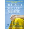 KNYGA Diane Chamberlain Secrets She Left Behind