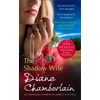 KNYGA Diane Chamberlain Shadow Wife