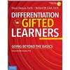 KNYGA Diane Heacox Differentiation for Gifted Learners