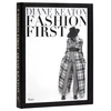 KNYGA Diane Keaton Fashion First