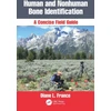 KNYGA Diane L France Human and Nonhuman Bone Identification