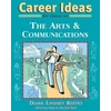 KNYGA Diane Lindsey Reeves Career Ideas for Teens in the Arts and Communications