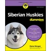 KNYGA Diane Morgan Siberian Huskies For Dummies