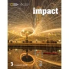 KNYGA Diane Pinkley Impact 3 (British English)