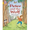 KNYGA Diane Redmond Peter and the Wolf