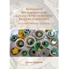 KNYGA Dianne Fitzpatrick Managing Archaeological Collections in Middle Eastern Countries