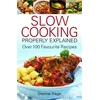 KNYGA Dianne Page Slow Cooking Properly Explained
