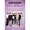 KNYGA Dianne Pineda Kim Unofficial BTS Bible