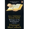 KNYGA Diarmaid Macculloch All Things Made New