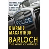 KNYGA Diarmid Macarthur Barloch