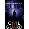 KNYGA Diarmid Maccarthur Civil Guard