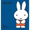 KNYGA Dick Bruna Miofai
