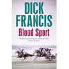 KNYGA Dick Francis Blood Sport