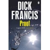 KNYGA Dick Francis Proof