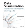 KNYGA Dick Kusleika Data Visualization with Excel Dashboards and Reports