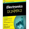 KNYGA Dickon Ross Electronics For Dummies, UK Edition