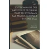 KNYGA Dictionnaire des artistes et ouvriers d'art du Lyonnais. Par Marius Audin et Eugene Vial