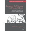 KNYGA Didier Georgakakis European Civil Service in (Times of) Crisis