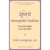 KNYGA Didier Grandgeorge Spirit of Homeopathic Medicines