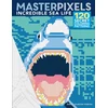 KNYGA Diego Jourdan Pereira Masterpixels: Incredible Sea Life