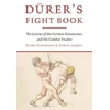 KNYGA Dierk Hagedorn Durer's Fight Book
