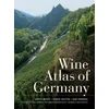 KNYGA Dieter Braatz Wine Atlas of Germany