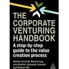 KNYGA Dietmar Grichnik Corporate Venturing Handbook
