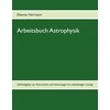 KNYGA Dietmar Herrmann Arbeitsbuch Astrophysik