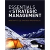KNYGA Dimitrios Koufopoulos Essentials of Strategic Management