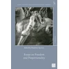 KNYGA Dimitrios Kyritsis Essays on Freedom and Proportionality