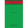 KNYGA Dimitris Liakopoulos Debtor Protection in American and European Union Bankruptcy Law