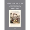KNYGA Dimitris N Karidis Athens from 1456 to 1920