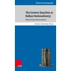 KNYGA Dimitris Stamatopoulos Eastern Question or Balkan Nationalism(s)