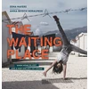 KNYGA Dina Nayeri Waiting Place: When Home Is Lost and a New One Not Yet Found