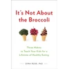 KNYGA Dina Rose It's Not About the Broccoli