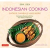 KNYGA Dina Yuen Indonesian Cooking: Satays, Sambals and More