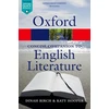 KNYGA Dinah Birch Concise Oxford Companion to English Literature