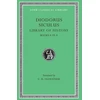 KNYGA Diodorus Siculus Library of History, Volume III