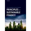 KNYGA Dirk Schoenmaker Principles of Sustainable Finance