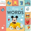 KNYGA Disney Baby: First Words