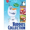 KNYGA Disney Books Buddies Collection