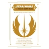 KNYGA Disneylucasfilm Press Star Wars: The High Republic: Light Of The Jedi Ya Trilogy Paperback Box Set
