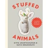KNYGA Divya Anantharaman Stuffed Animals