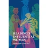 KNYGA DIXON Reading's Influential Women