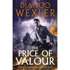KNYGA Django Wexler Price of Valour