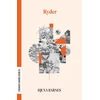 KNYGA Djuna Barnes Ryder